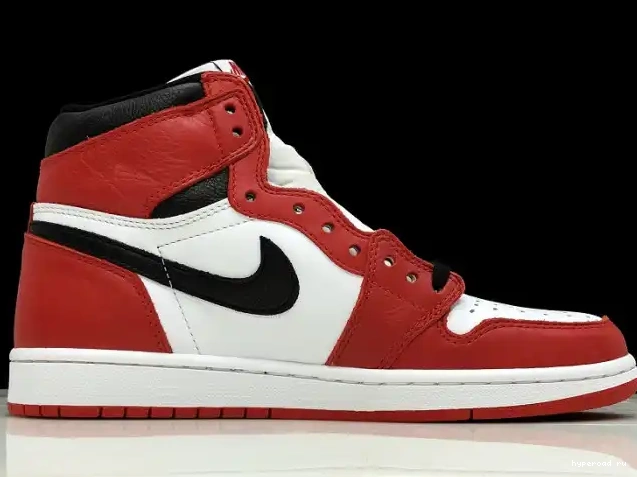 To Homage 861428-061 High Jordan Air 1 OG Retro Home 0518